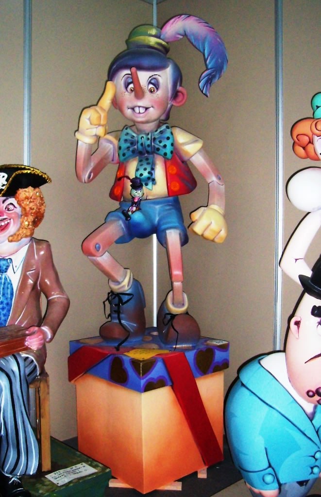 Totfalles: Jesús-San Francisco de Borja